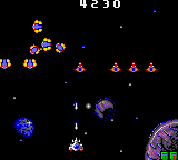 Galaga '91